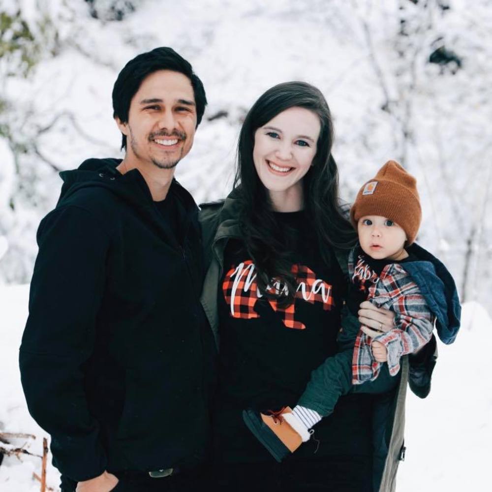 Meet your Posher, Deborah